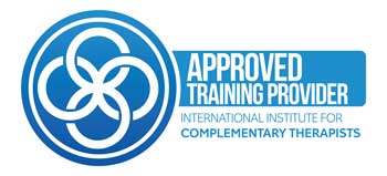 International Institute of Complementary therapists logo